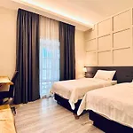 Regent Event & Leisure