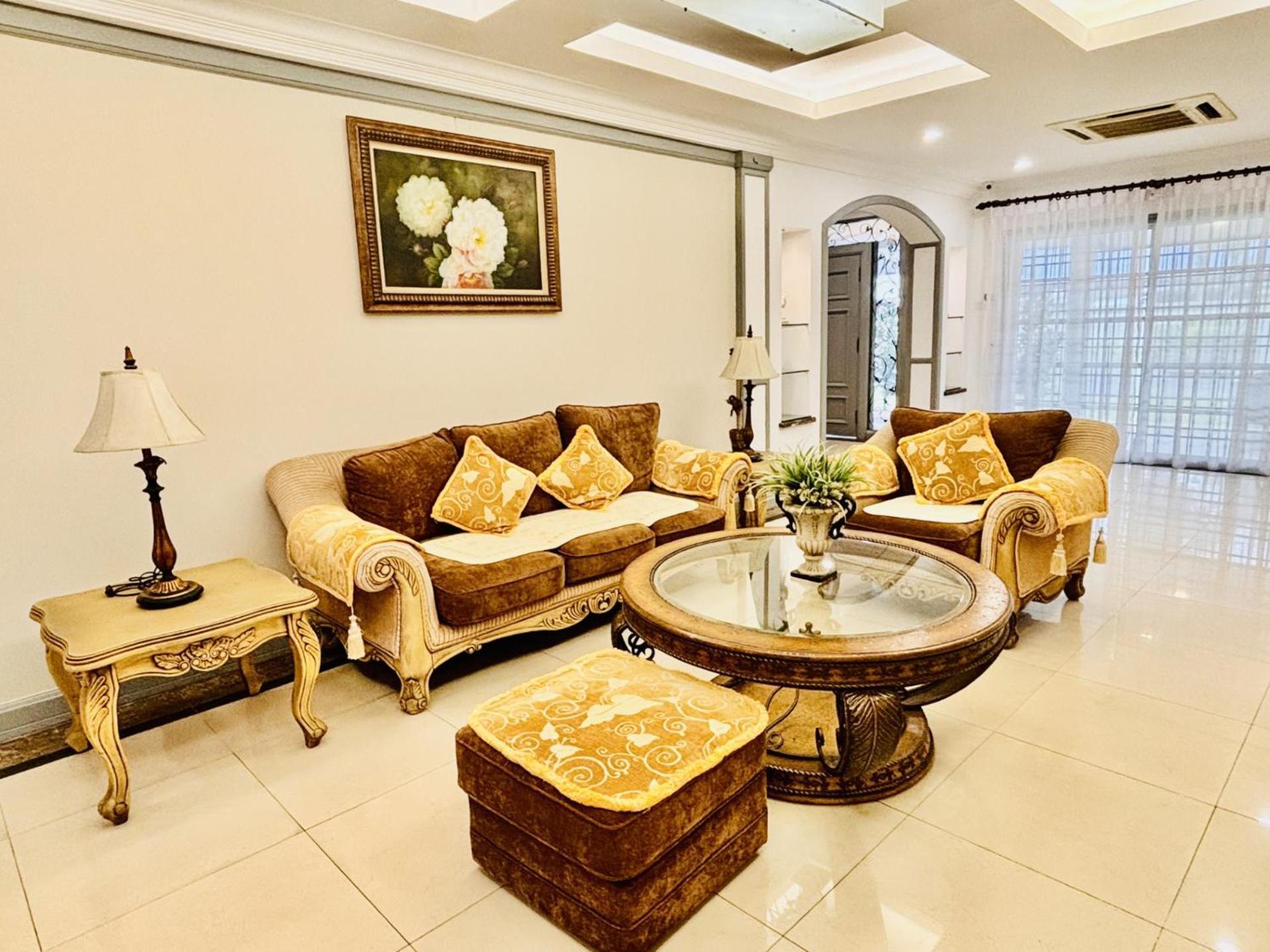 Regent Event & Leisure Homestay