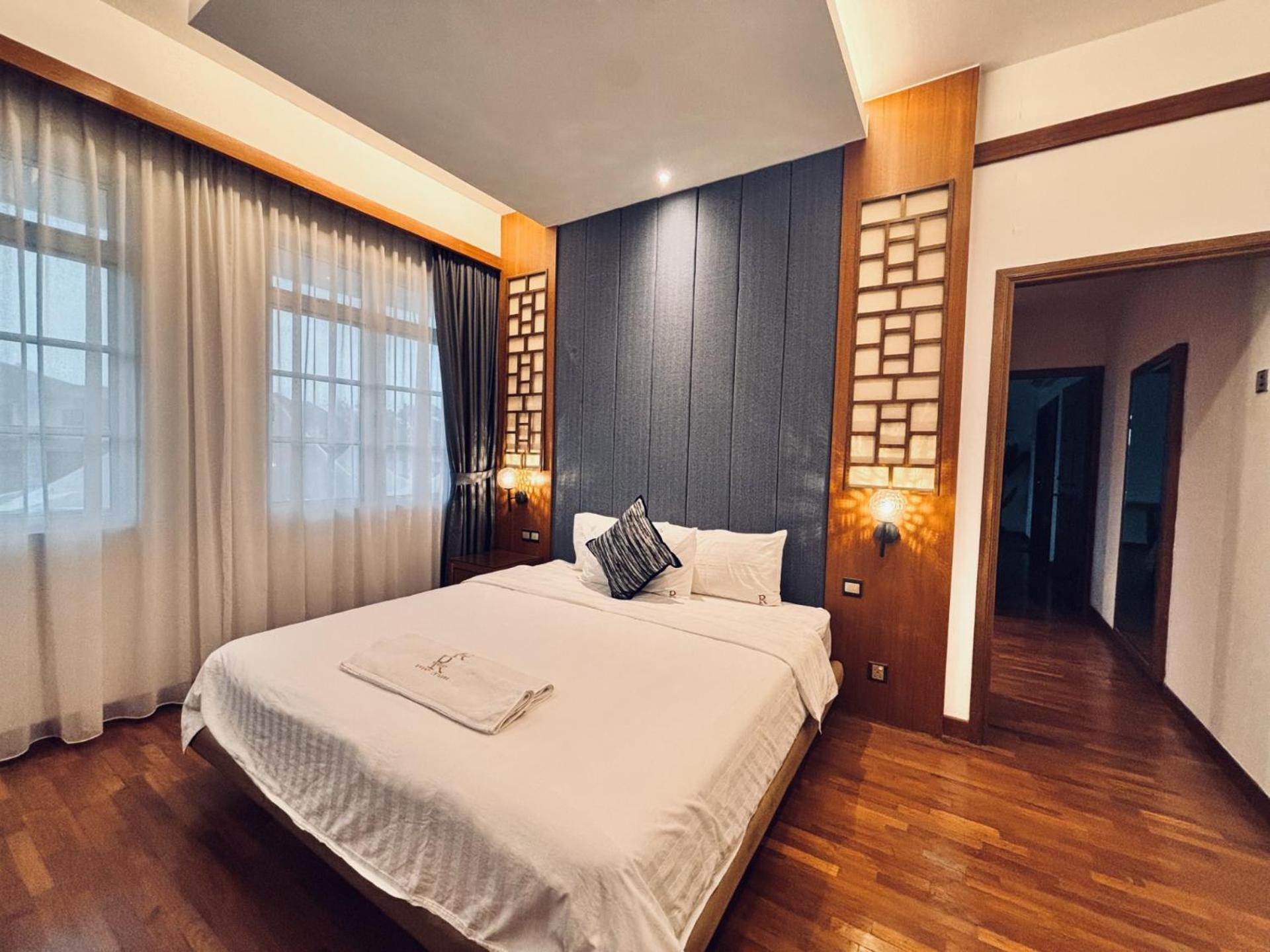 Homestay Regent Event & Leisure *