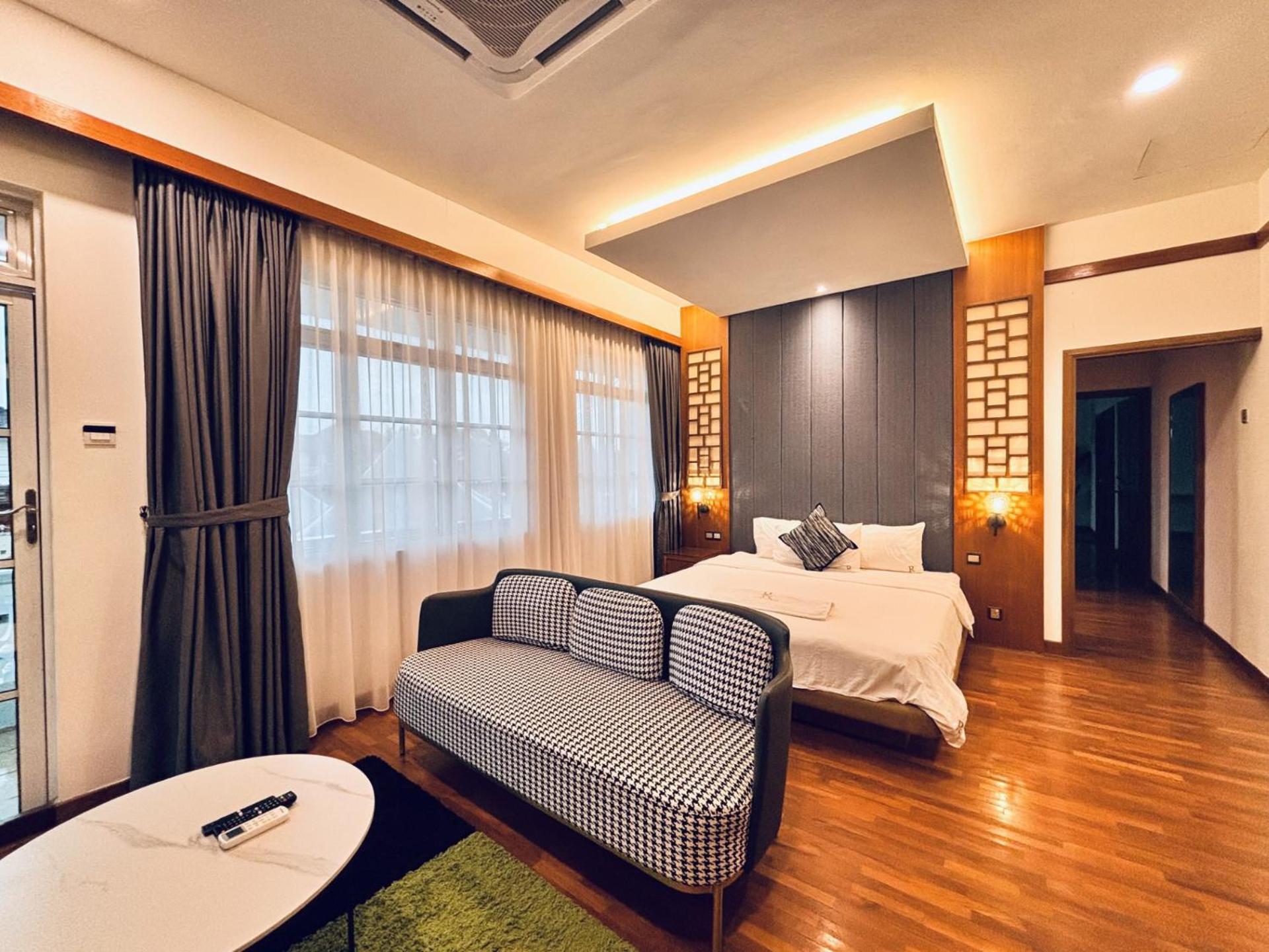 Regent Event & Leisure Ipoh