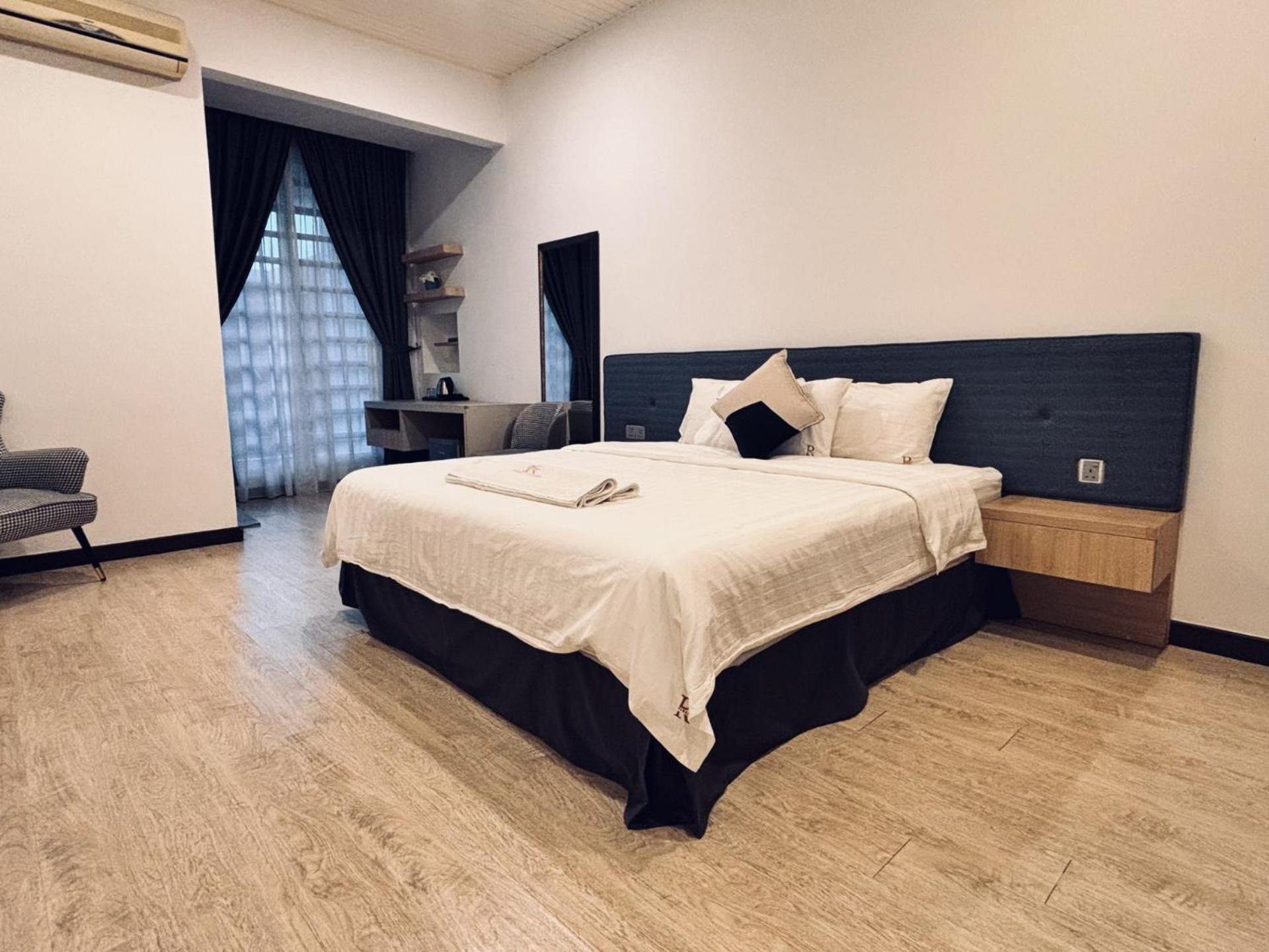 Regent Event & Leisure
