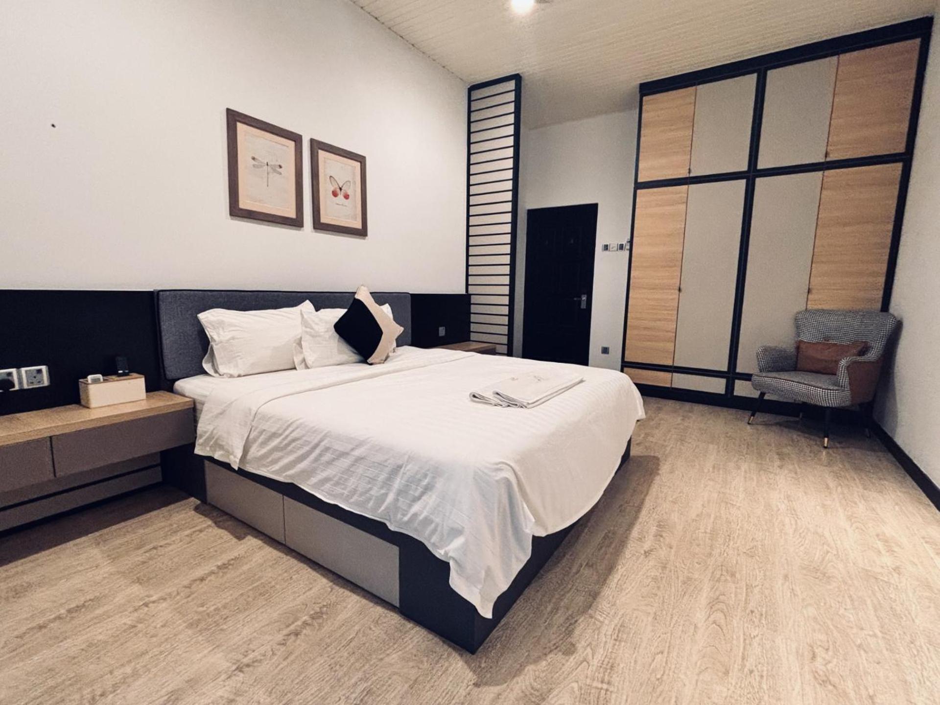 Regent Event & Leisure