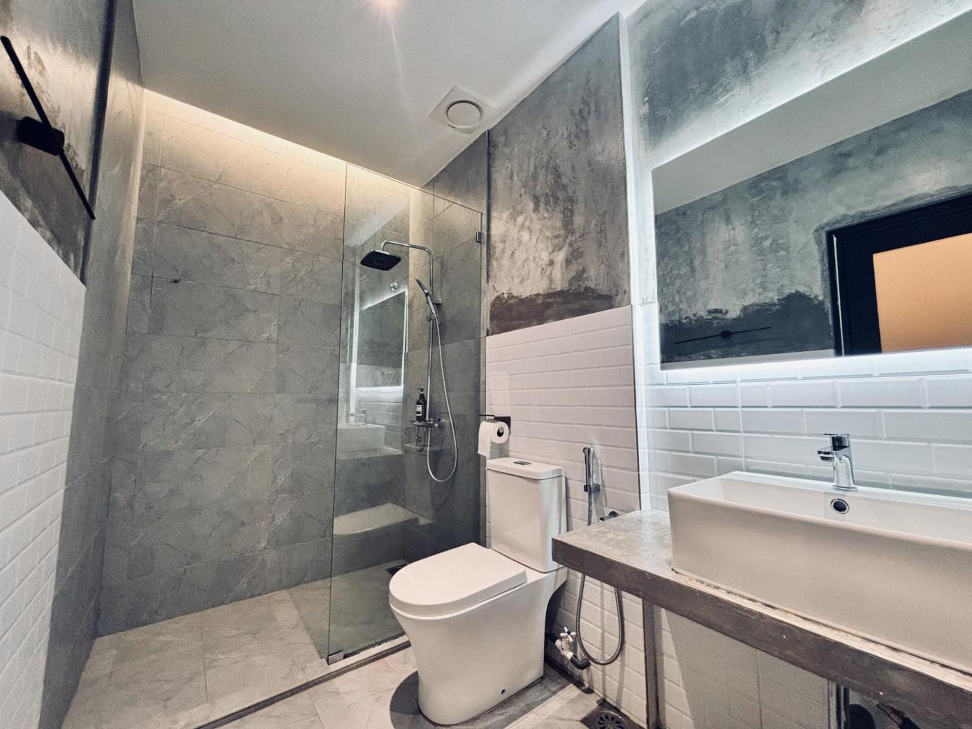 Regent Event & Leisure Homestay *