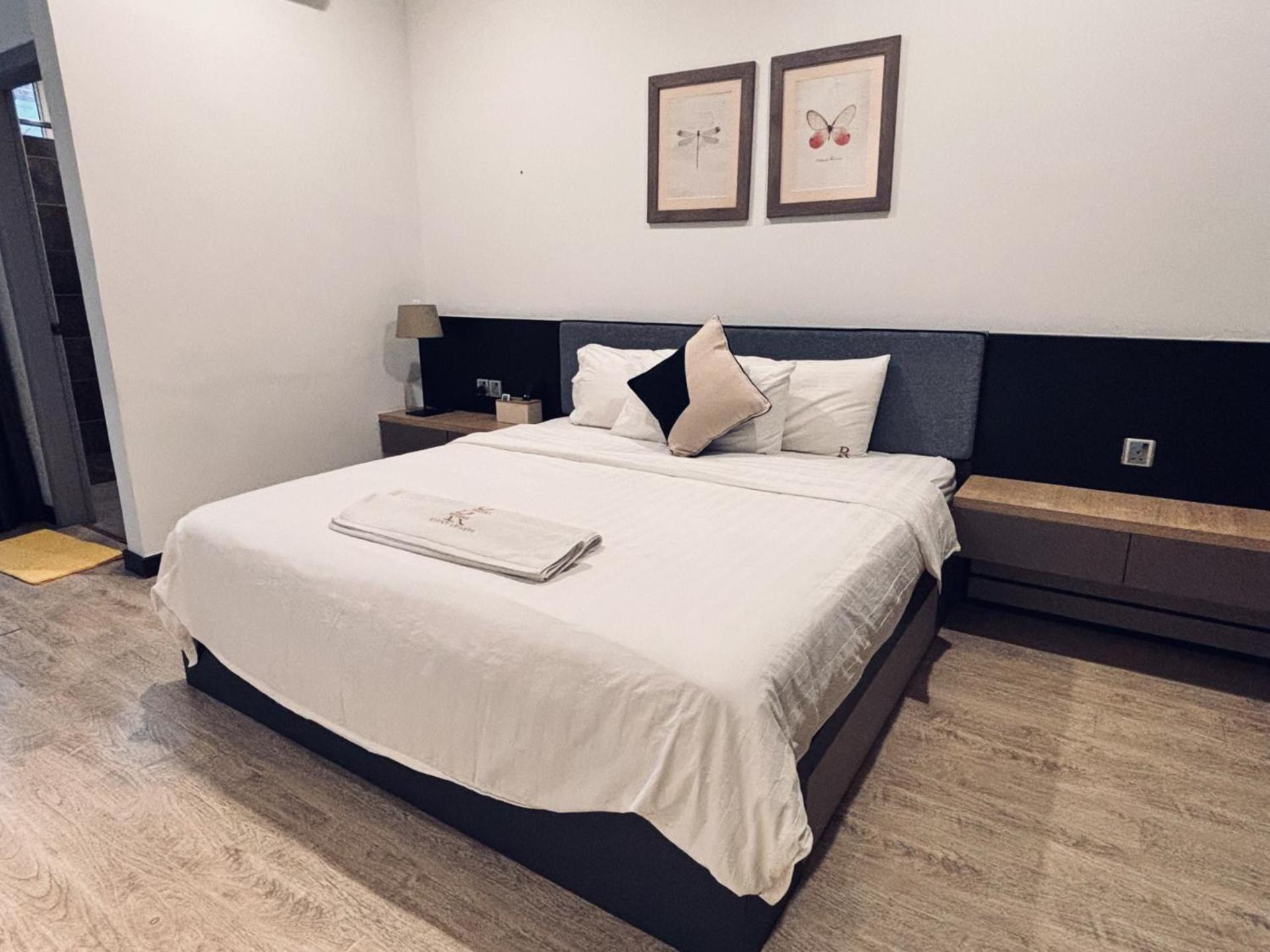 Homestay Regent Event & Leisure Ipoh