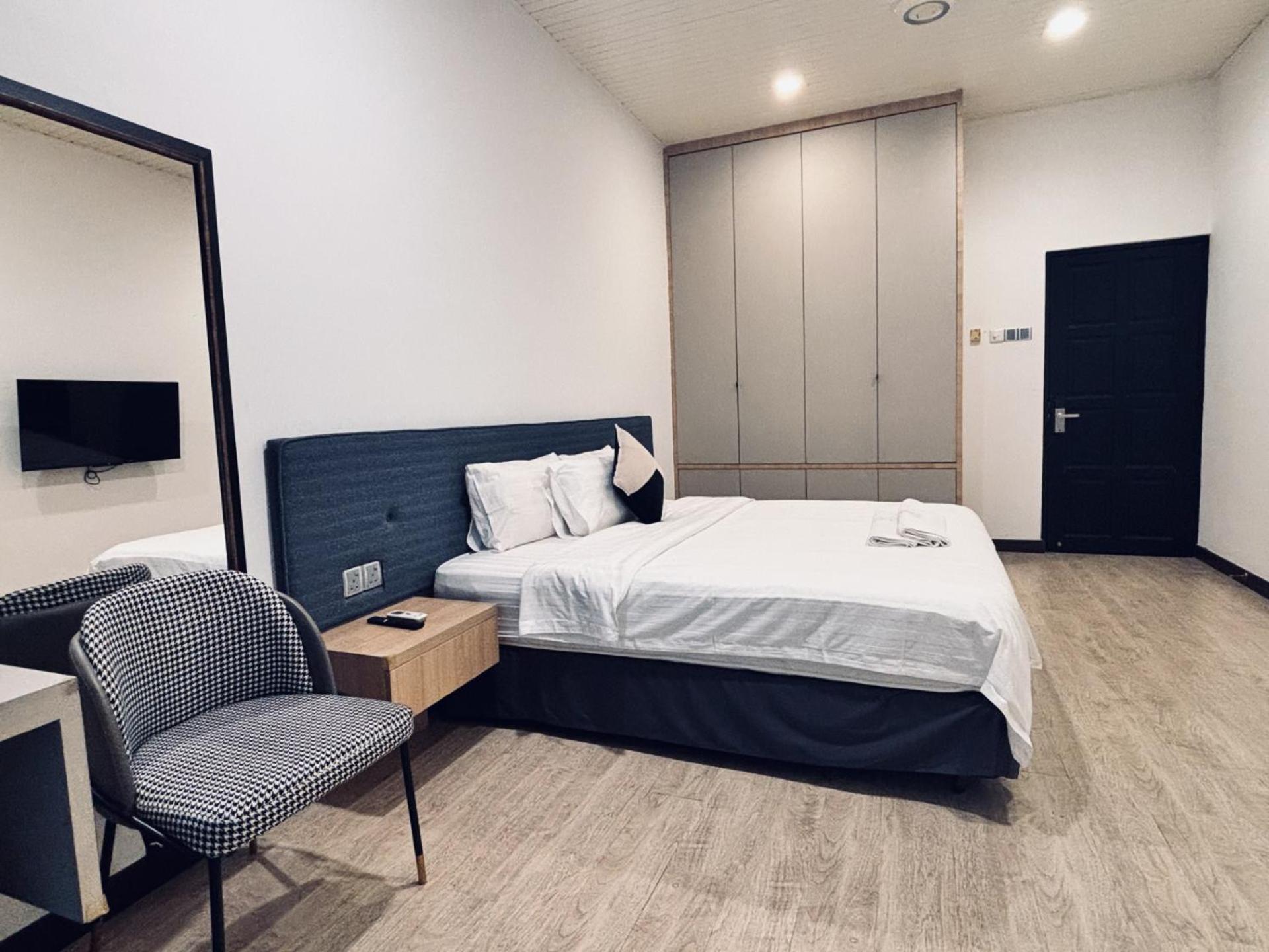 Homestay Regent Event & Leisure