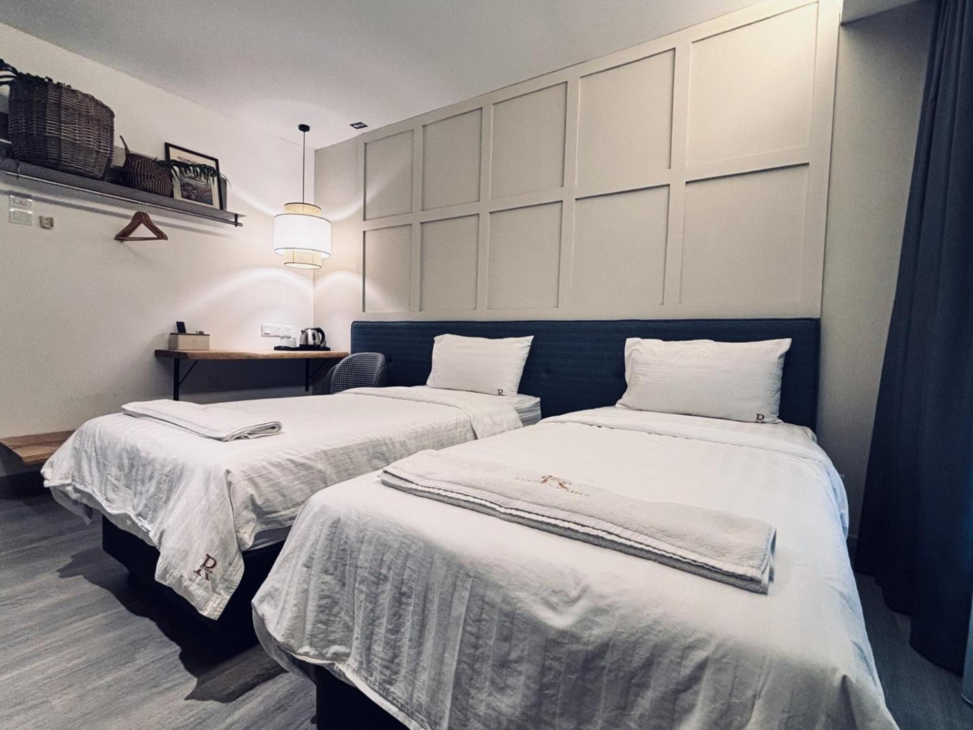 Regent Event & Leisure Homestay