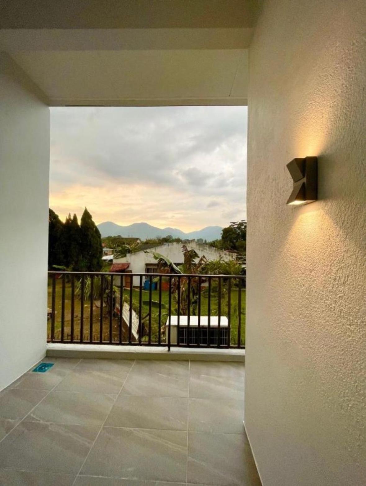 Regent Event & Leisure Homestay *