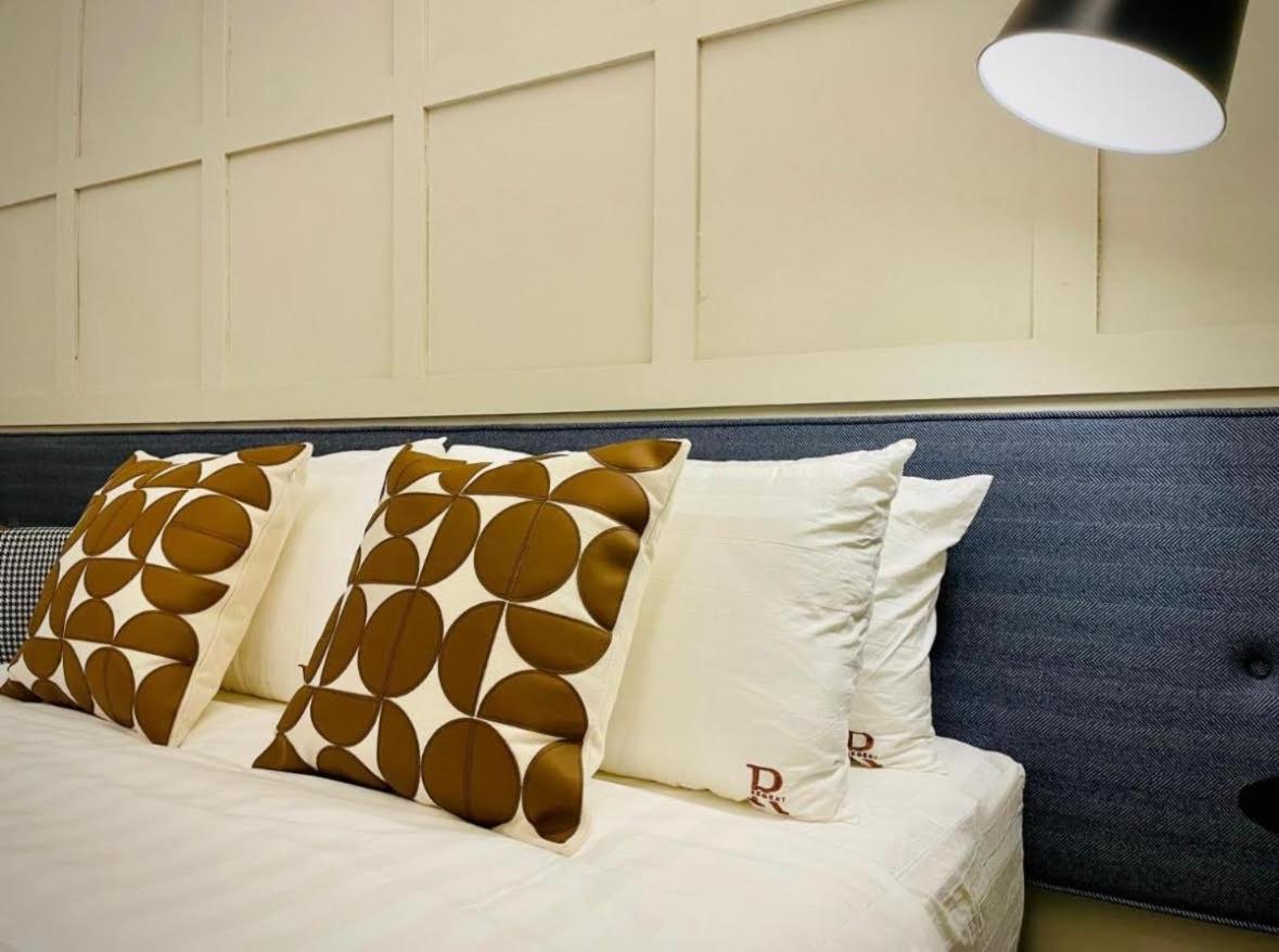 Regent Event & Leisure Homestay *