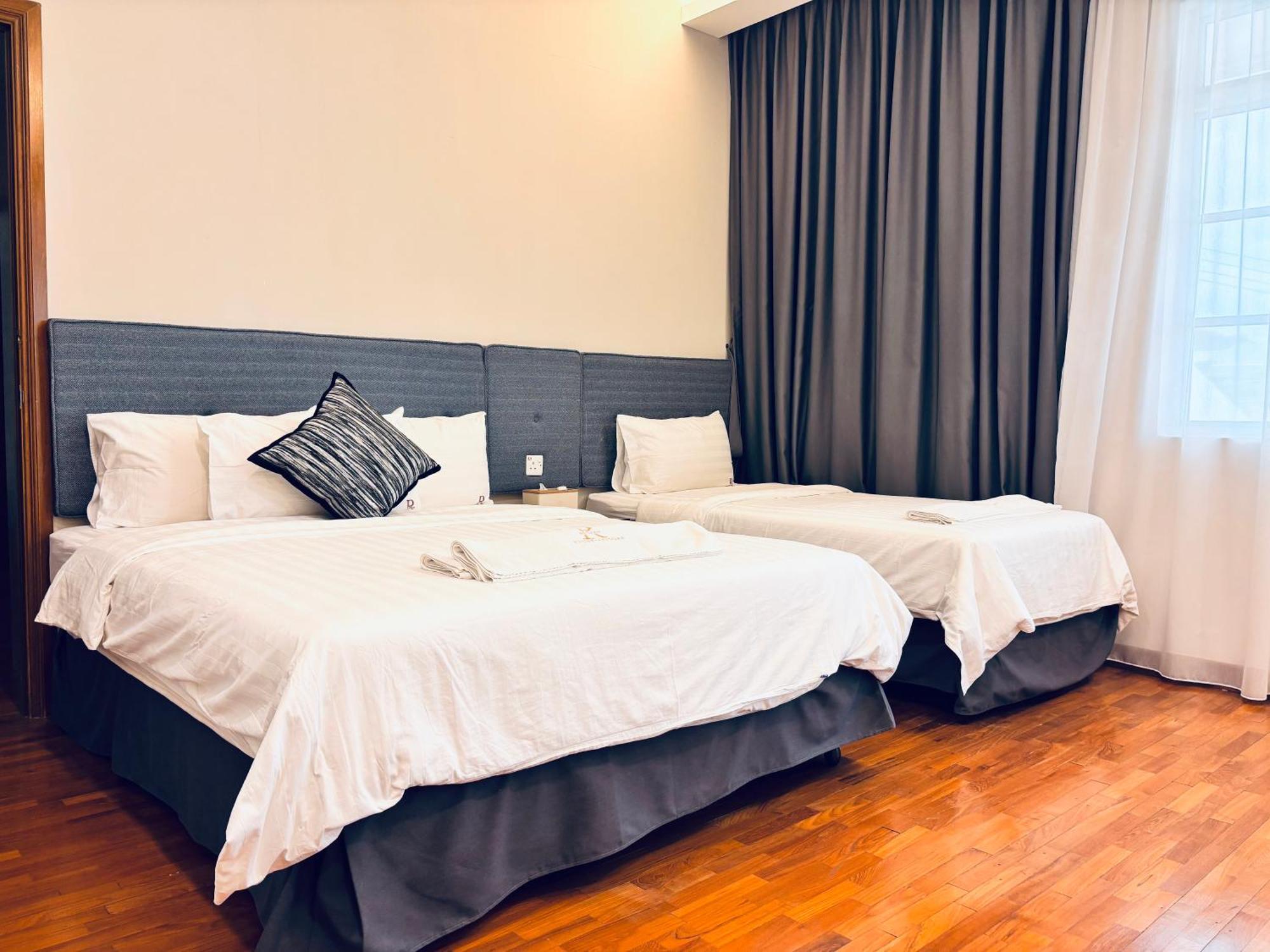Regent Event & Leisure Ipoh