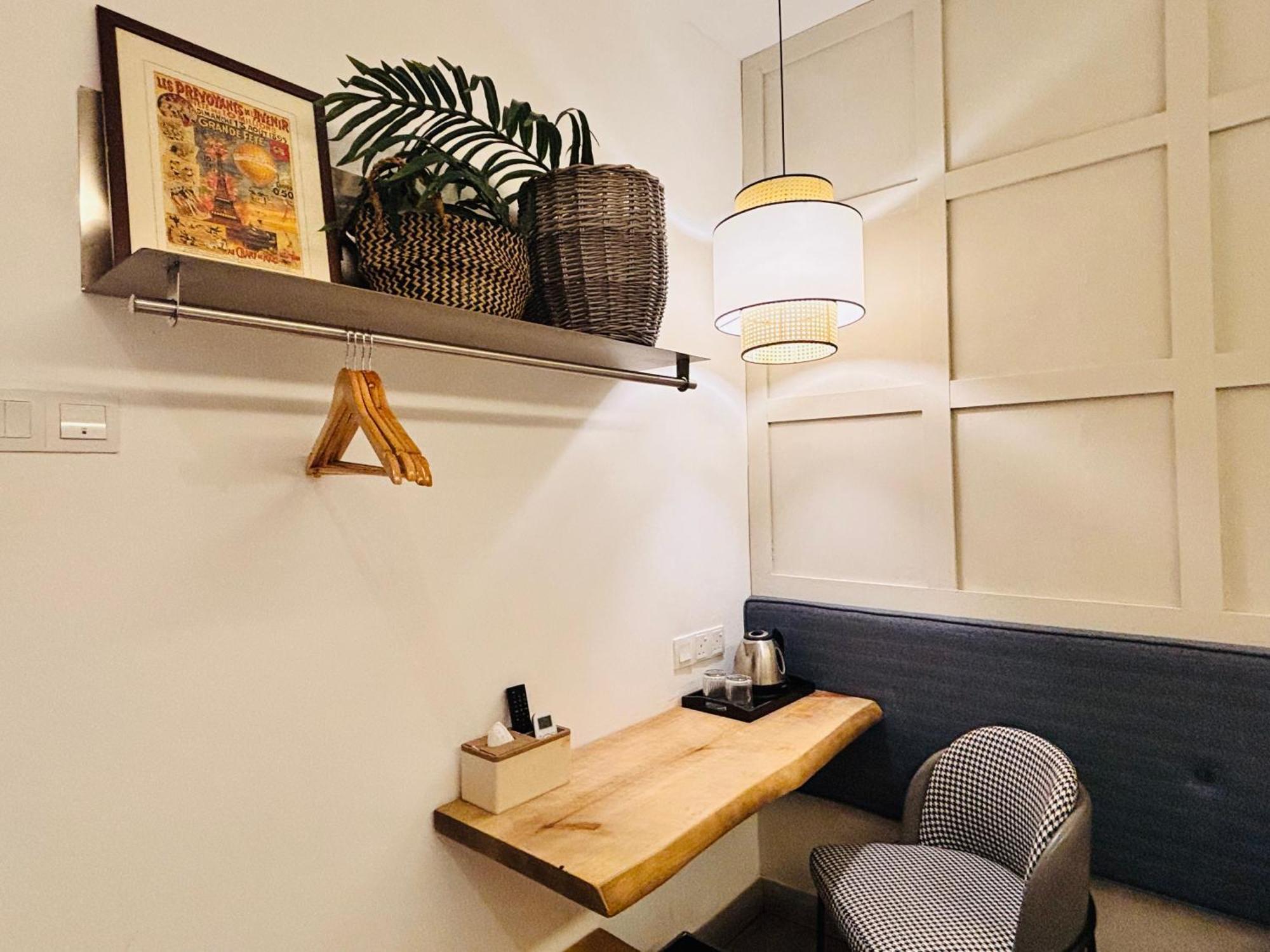 Regent Event & Leisure Homestay Ipoh