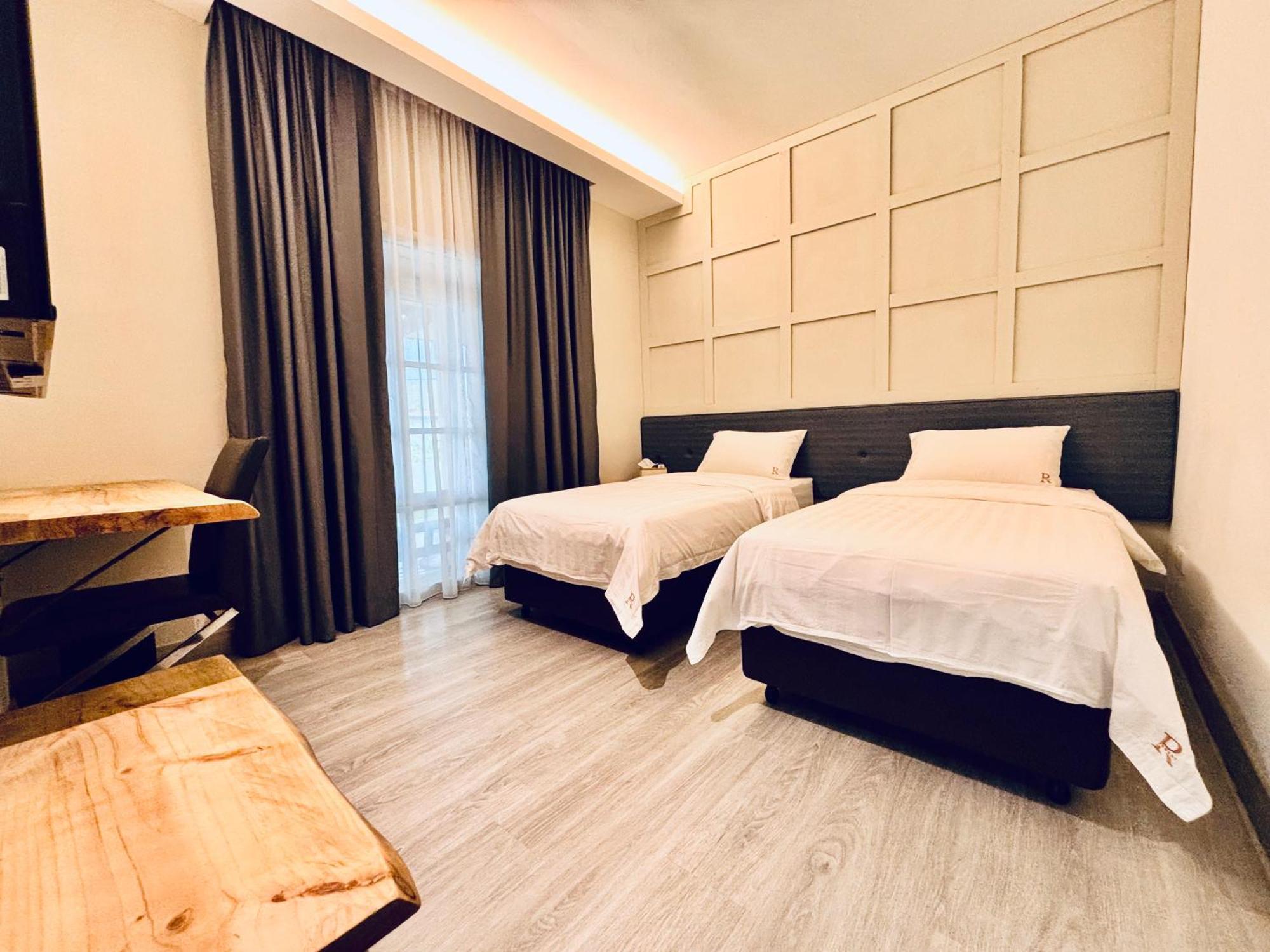 Regent Event & Leisure Homestay Ipoh