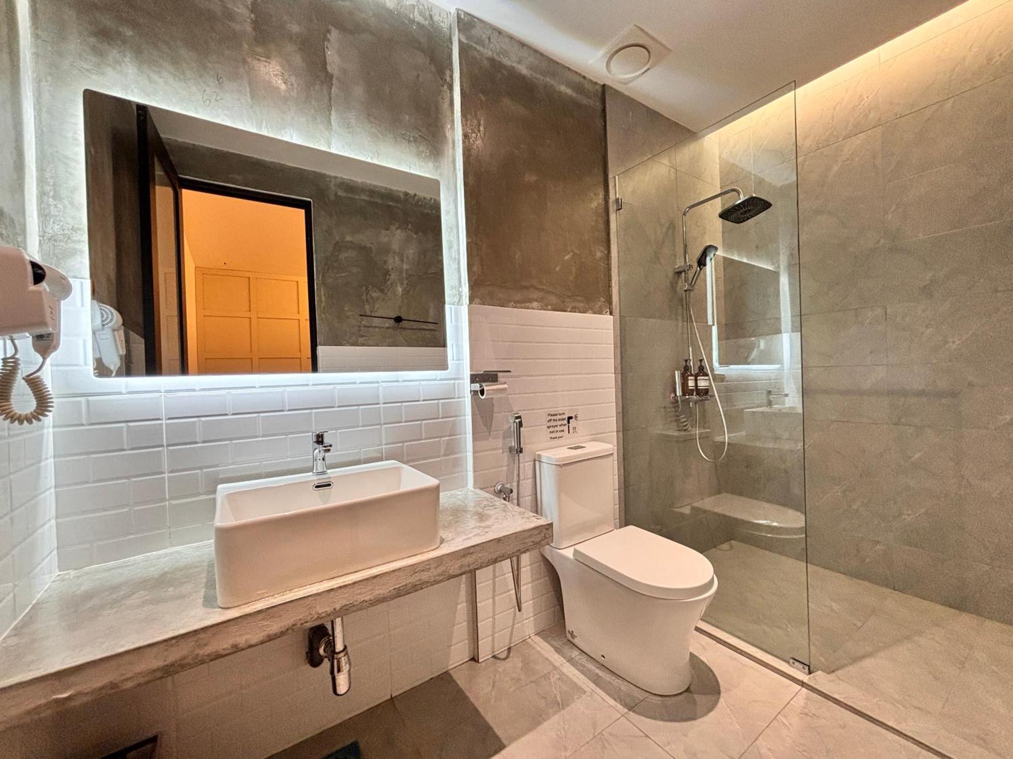 Regent Event & Leisure Homestay Ipoh